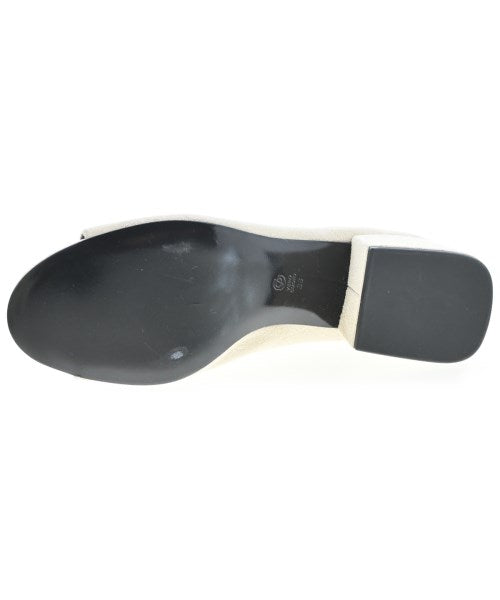 3.1 Phillip Lim รองเท้าแตะ
