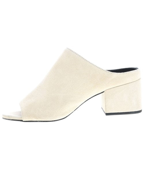3.1 Phillip Lim รองเท้าแตะ