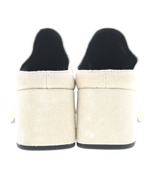 3.1 Phillip Lim รองเท้าแตะ