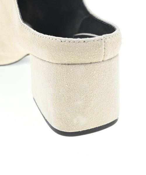 3.1 Phillip Lim รองเท้าแตะ
