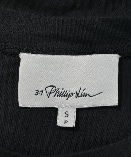3.1 Phillip Lim แขนกุด