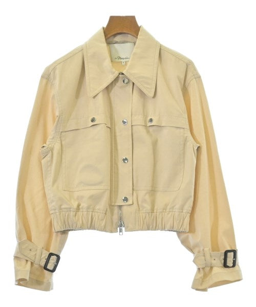 3.1 Phillip Lim แจ็คเก็ตเบลาส์