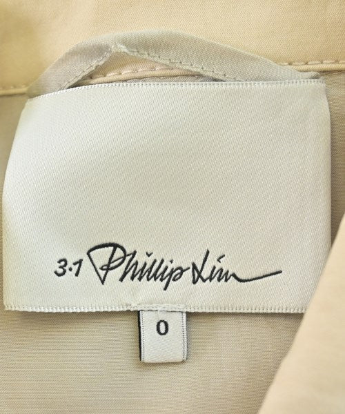 3.1 Phillip Lim แจ็คเก็ตเบลาส์