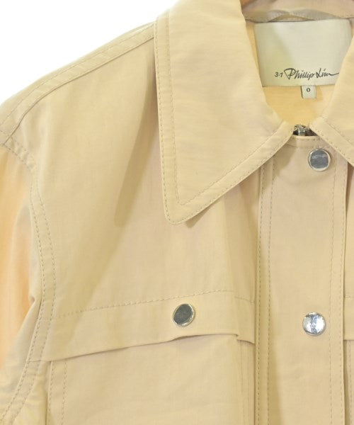 3.1 Phillip Lim แจ็คเก็ตเบลาส์