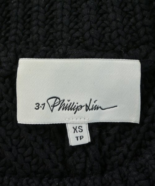 3.1 Phillip Lim เสื้อกันหนาว