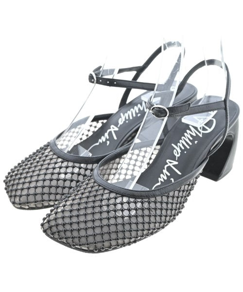 3.1 Phillip Lim รองเท้าแตะ