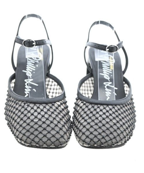 3.1 Phillip Lim รองเท้าแตะ