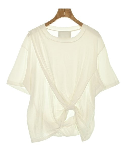 3.1 Phillip Lim เสื้อยืด/เสื้อท็อปส์