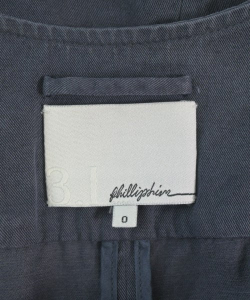 3.1 Phillip Lim แจ็คเก็ตเบลาส์ อื่น