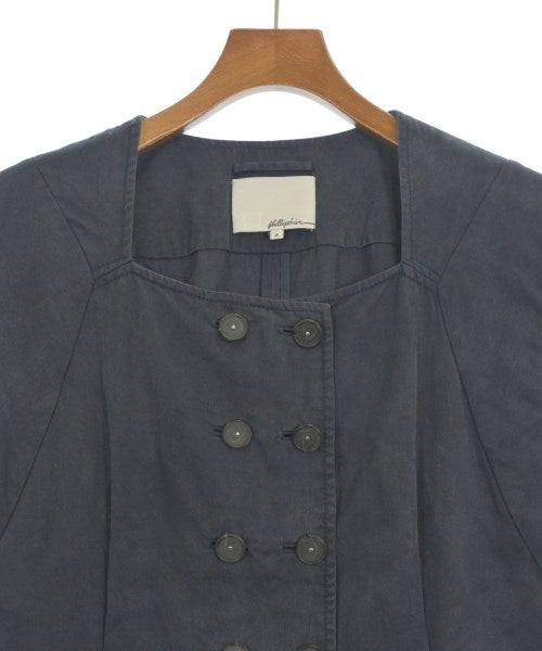 3.1 Phillip Lim แจ็คเก็ตเบลาส์ อื่น