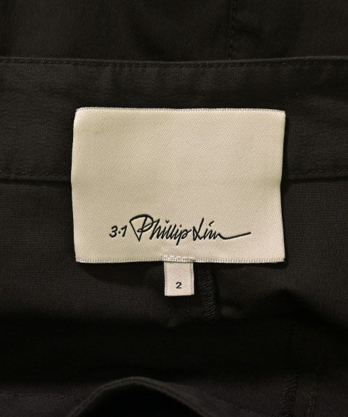 3.1 Phillip Lim กระโปรงยาวถึงเข่า