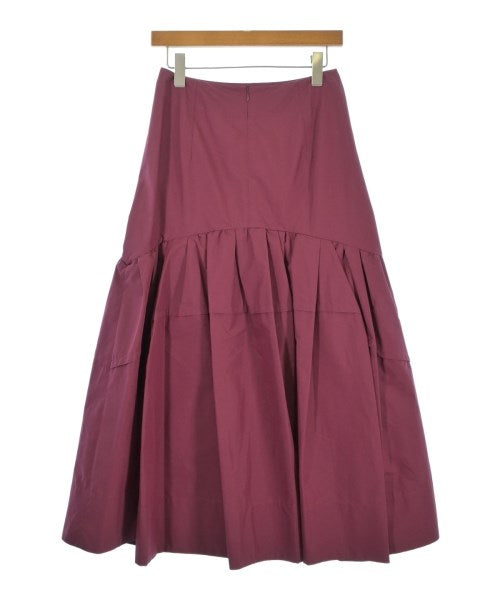 3.1 Phillip Lim กระโปรงยาว/แม็กซี่ยาว
