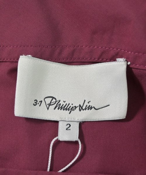 3.1 Phillip Lim กระโปรงยาว/แม็กซี่ยาว