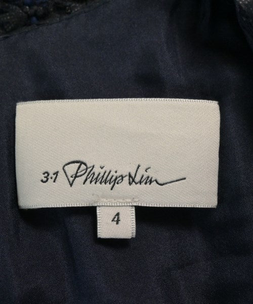 3.1 Phillip Lim ชุดเดรส