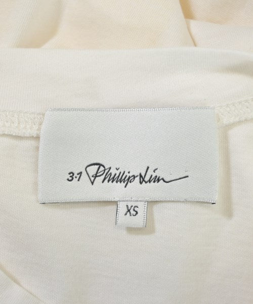 3.1 Phillip Lim แขนกุด