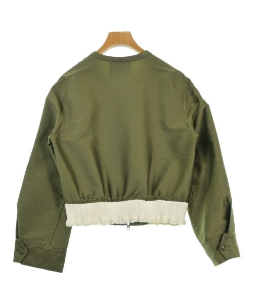 3.1 Phillip Lim แจ็คเก็ตเบลาส์ อื่น