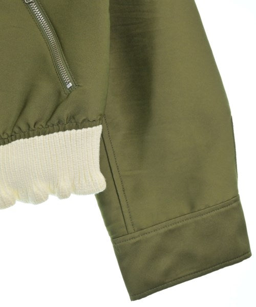 3.1 Phillip Lim แจ็คเก็ตเบลาส์ อื่น