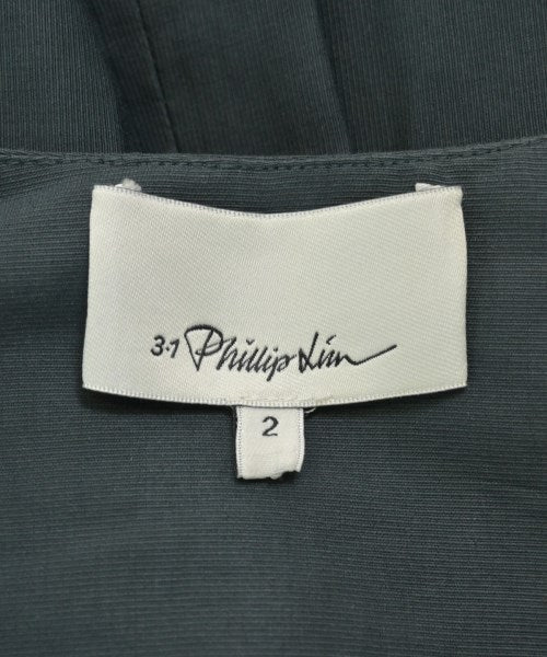 3.1 Phillip Lim ชุดเดรส