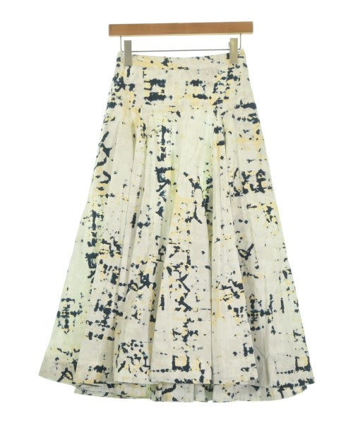 3.1 Phillip Lim กระโปรงยาว/แม็กซี่ยาว