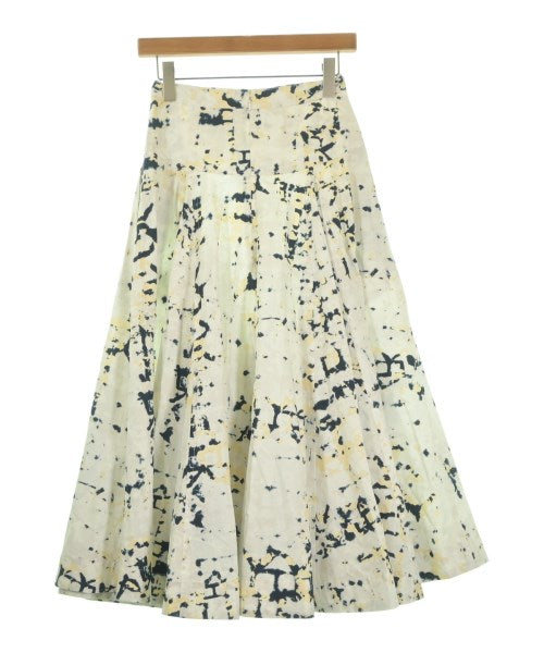 3.1 Phillip Lim กระโปรงยาว/แม็กซี่ยาว
