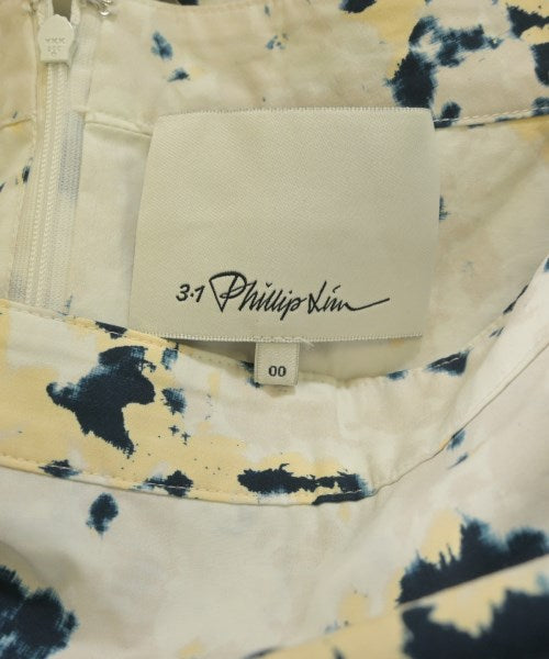 3.1 Phillip Lim กระโปรงยาว/แม็กซี่ยาว