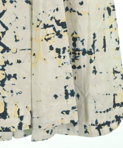 3.1 Phillip Lim กระโปรงยาว/แม็กซี่ยาว