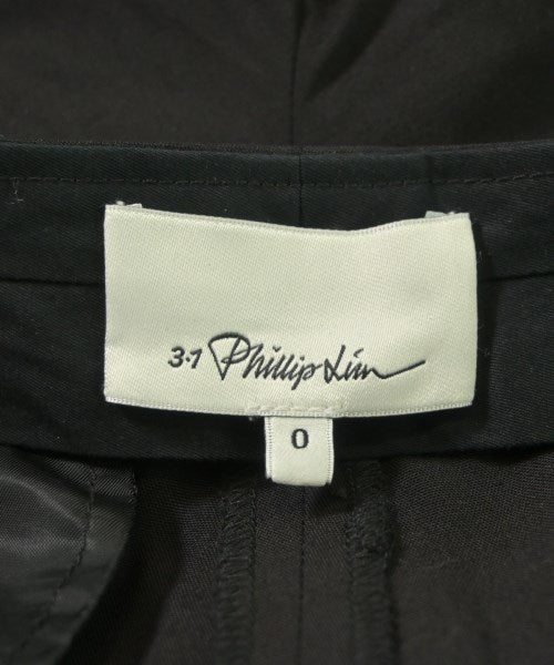 3.1 Phillip Lim กางเกงขายาว