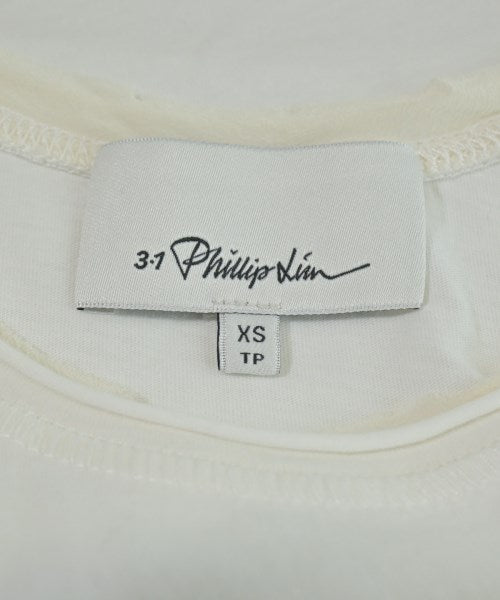 3.1 Phillip Lim ชุดเดรส