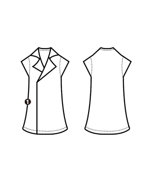 3.1 Phillip Lim เสื้อโค้ท อื่น