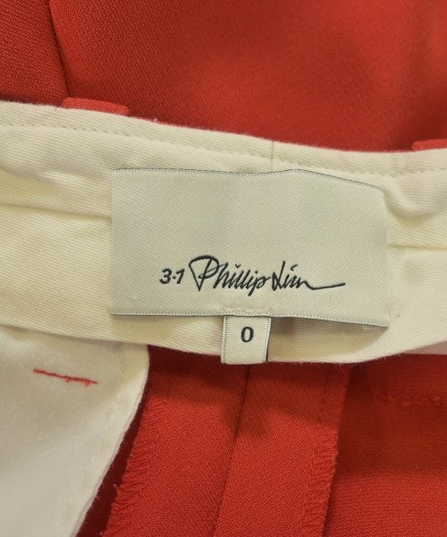 3.1 Phillip Lim กางเกงขายาว