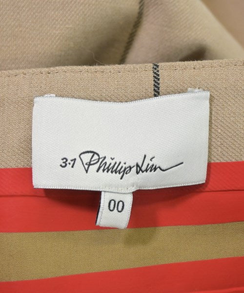 3.1 Phillip Lim กระโปรงยาว/แม็กซี่ยาว