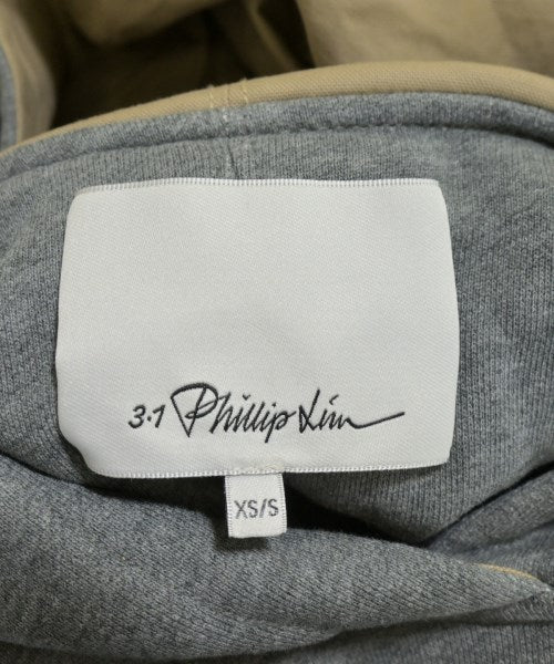 3.1 Phillip Lim เสื้อฮู้ด