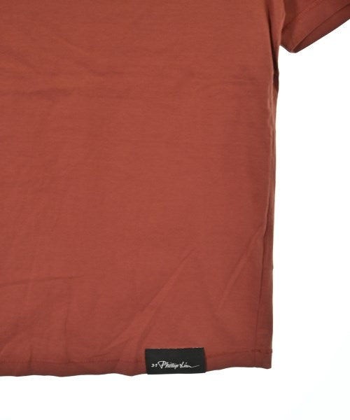 3.1 Phillip Lim เสื้อยืด/เสื้อท็อปส์