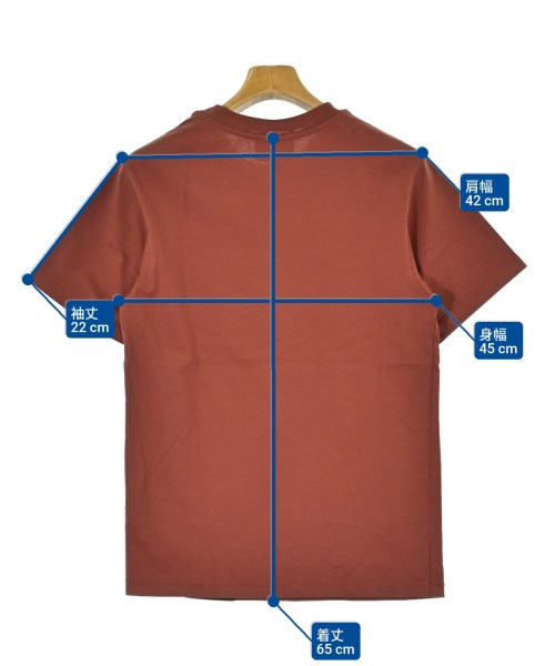 3.1 Phillip Lim เสื้อยืด/เสื้อท็อปส์