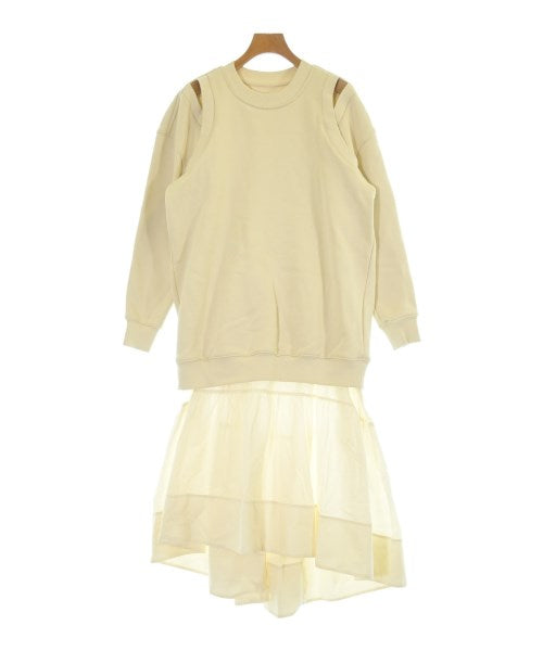 3.1 Phillip Lim ชุดเดรส