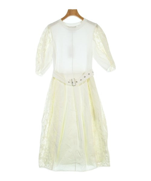 3.1 Phillip Lim ชุดเดรส