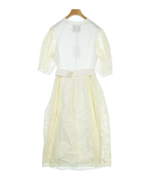 3.1 Phillip Lim ชุดเดรส