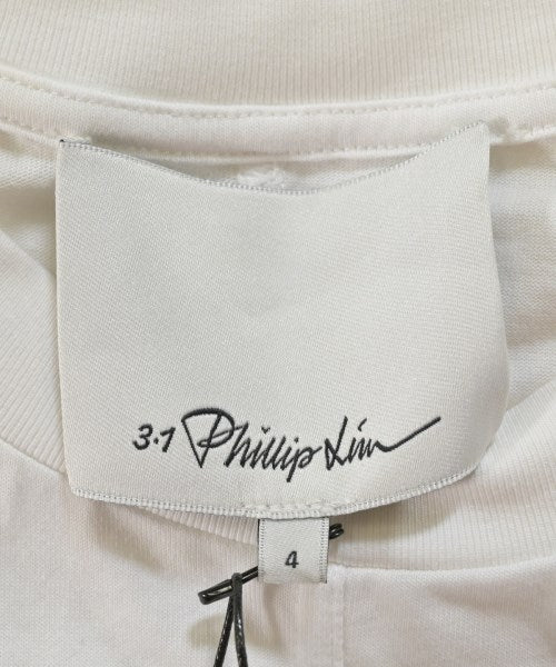 3.1 Phillip Lim ชุดเดรส