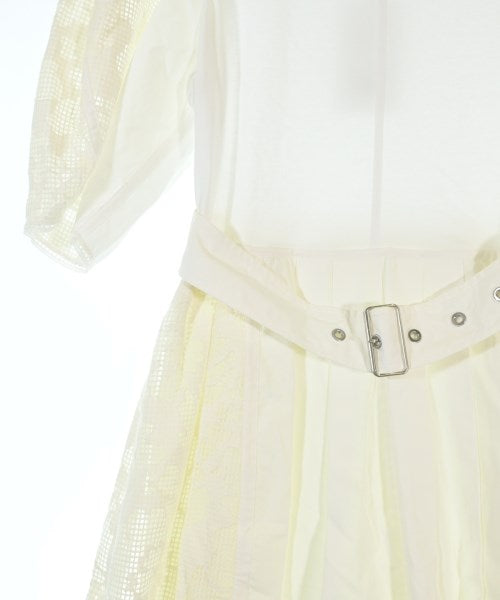 3.1 Phillip Lim ชุดเดรส