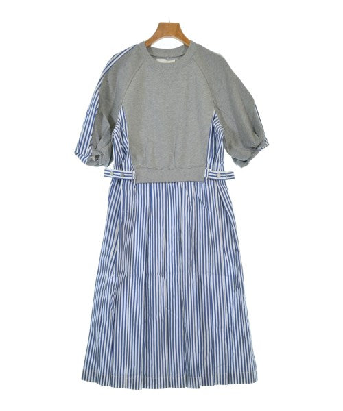 3.1 Phillip Lim ชุดเดรส
