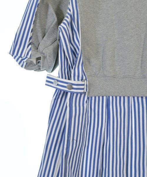 3.1 Phillip Lim ชุดเดรส
