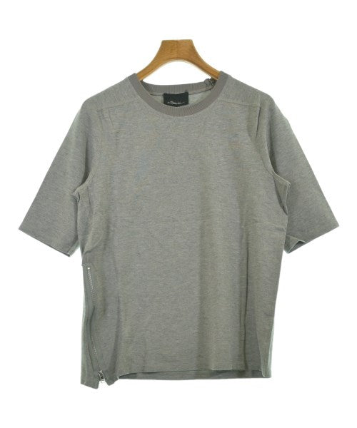 3.1 Phillip Lim เสื้อยืด/เสื้อท็อปส์