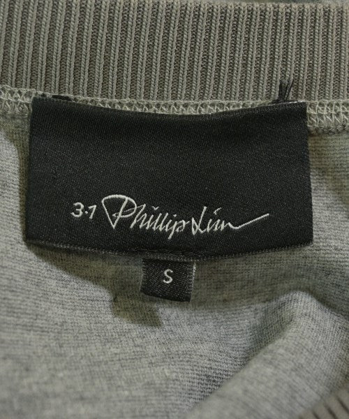 3.1 Phillip Lim เสื้อยืด/เสื้อท็อปส์