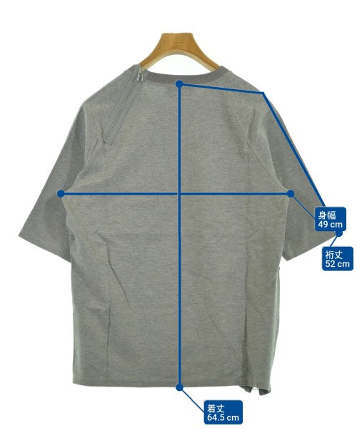 3.1 Phillip Lim เสื้อยืด/เสื้อท็อปส์