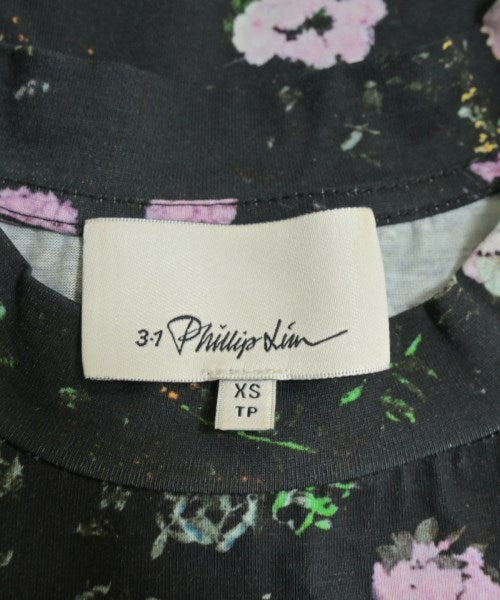 3.1 Phillip Lim เสื้อยืด/เสื้อท็อปส์