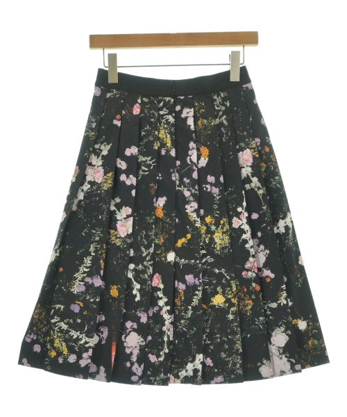 3.1 Phillip Lim กระโปรงยาว/แม็กซี่ยาว