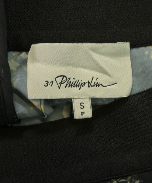 3.1 Phillip Lim กระโปรงยาว/แม็กซี่ยาว
