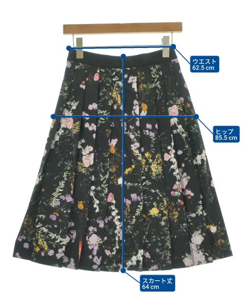 3.1 Phillip Lim กระโปรงยาว/แม็กซี่ยาว