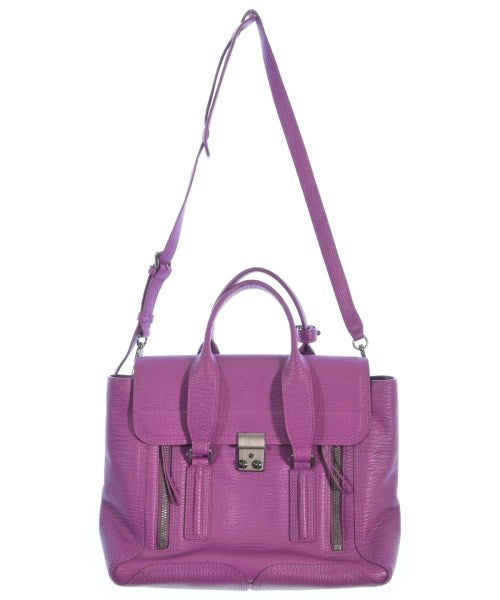 3.1 Phillip Lim กระเป๋าถือ