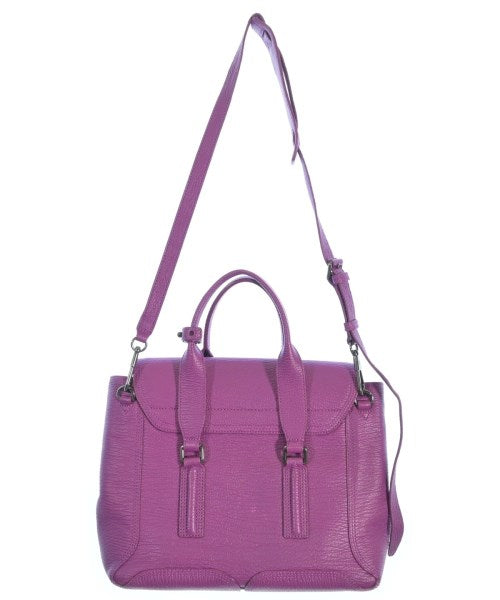 3.1 Phillip Lim กระเป๋าถือ